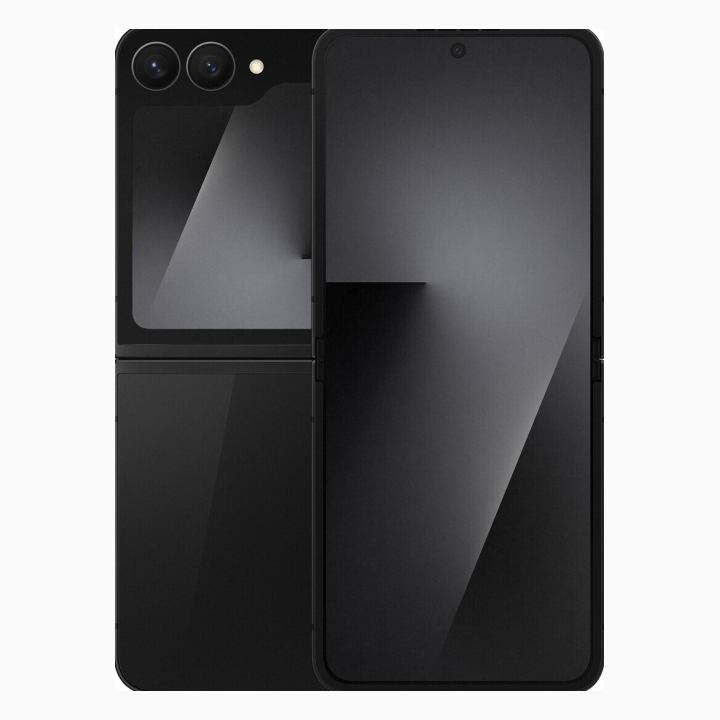 Samsung Galaxy Z Flip7 FE