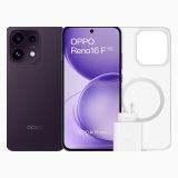 OPPO Reno16 F