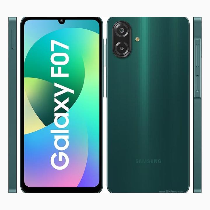 Samsung Galaxy F07