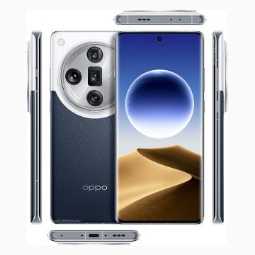 OPPO Find X7 Ultra