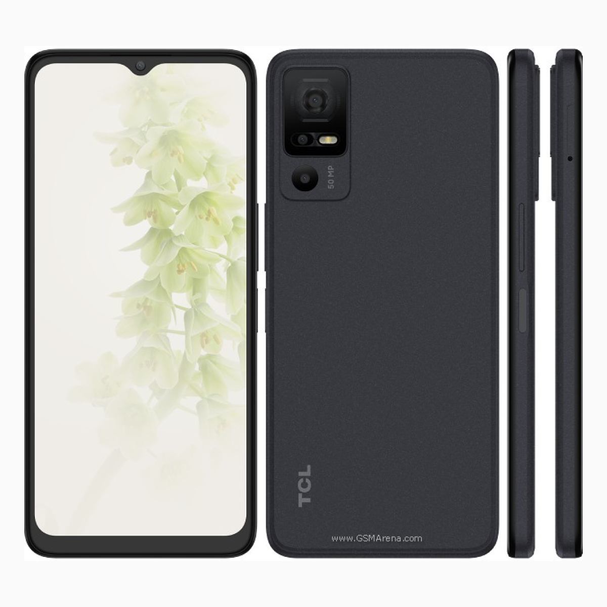TCL 40 NxtPaper 5G