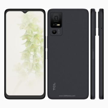 TCL 40 NxtPaper 5G