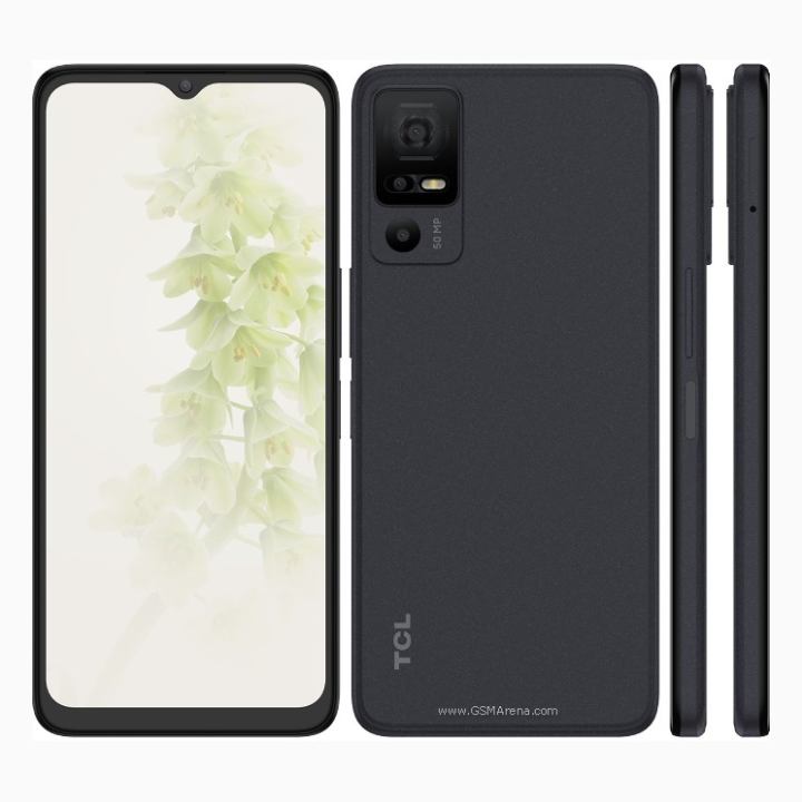 TCL 40 NxtPaper 5G