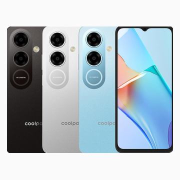 Coolpad CP12 Neo Plus