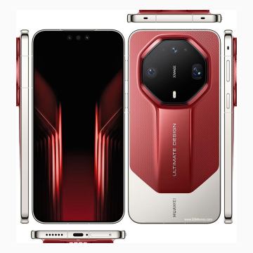 Huawei Mate 90 RS Ultimate