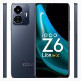 Vivo iQOO Z6 Lite