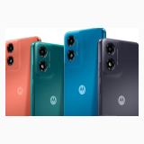 Motorola Moto G04