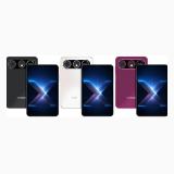Coolpad Cool X Wide