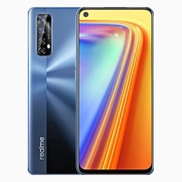 Realme 7 (Asia)