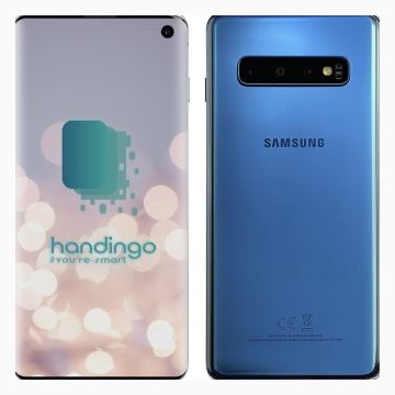 Samsung Galaxy S10
