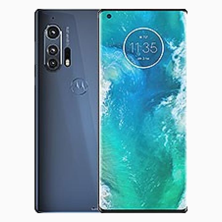 Motorola Edge+ (2020)