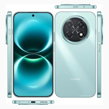 Huawei Enjoy 90 Pro Max