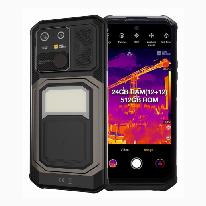 AGM G3Pro