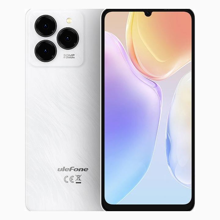 UleFone Note 20 Pro