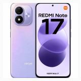 Xiaomi Redmi Note 17 4G
