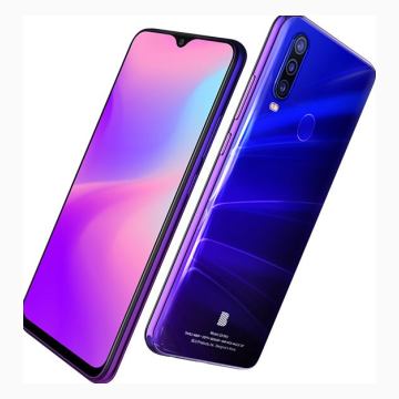 BLU G9 Pro