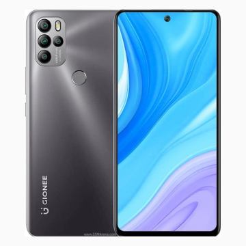 Gionee M15