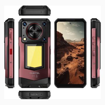 Oukitel WP56