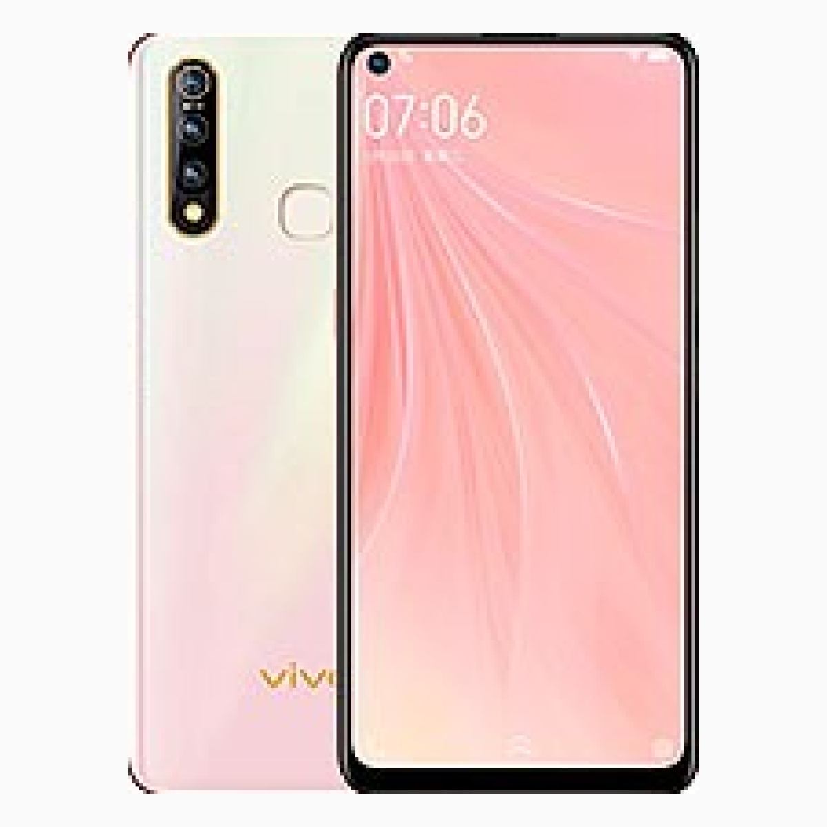 Vivo Z5x (2020)