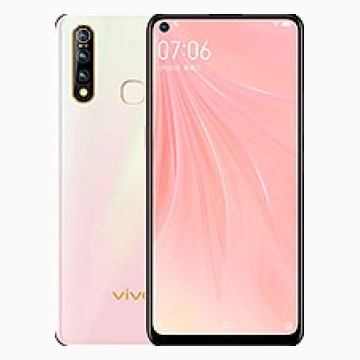 Vivo Z5x (2020)