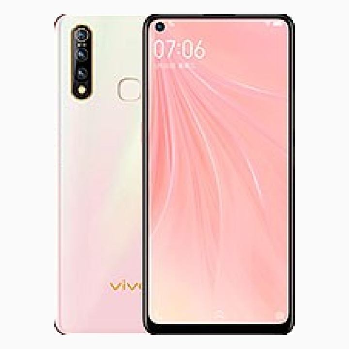 Vivo Z5x (2020)