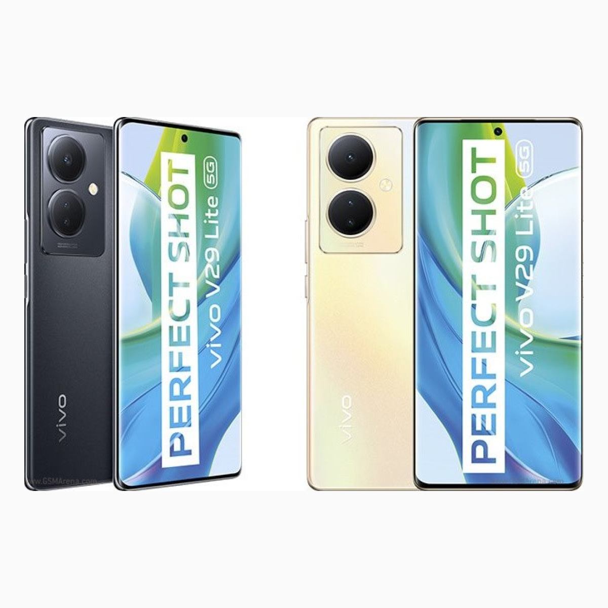 Vivo V29 Lite
