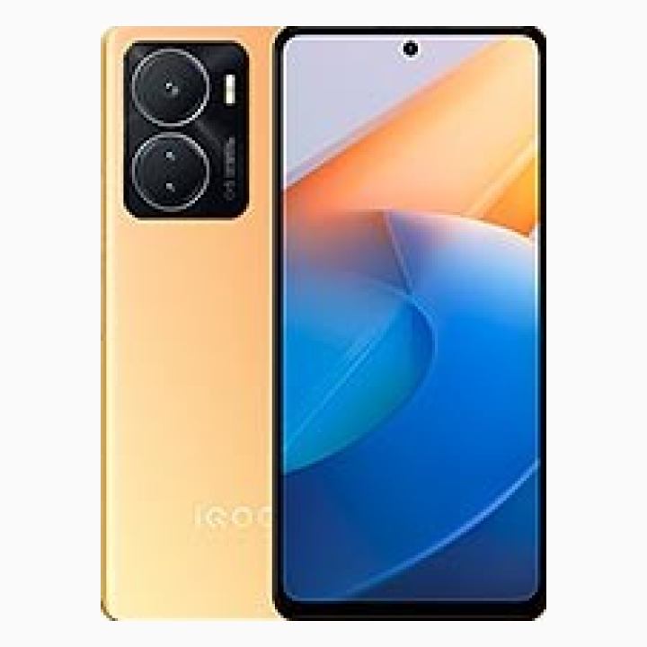 Vivo iQOO Z6 (China)