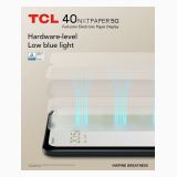 TCL 40 NxtPaper 5G