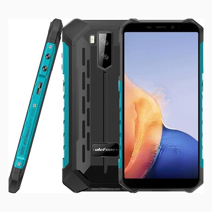 UleFone Armor X9