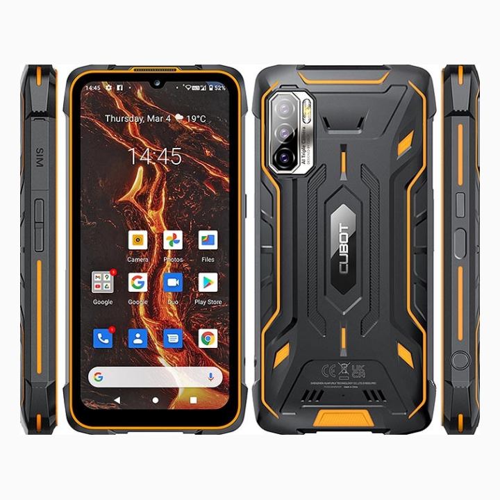 Cubot KingKong 5 Pro