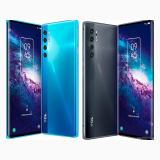 TCL 20 Pro 5G