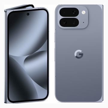 Google Pixel 10 Pro Fold