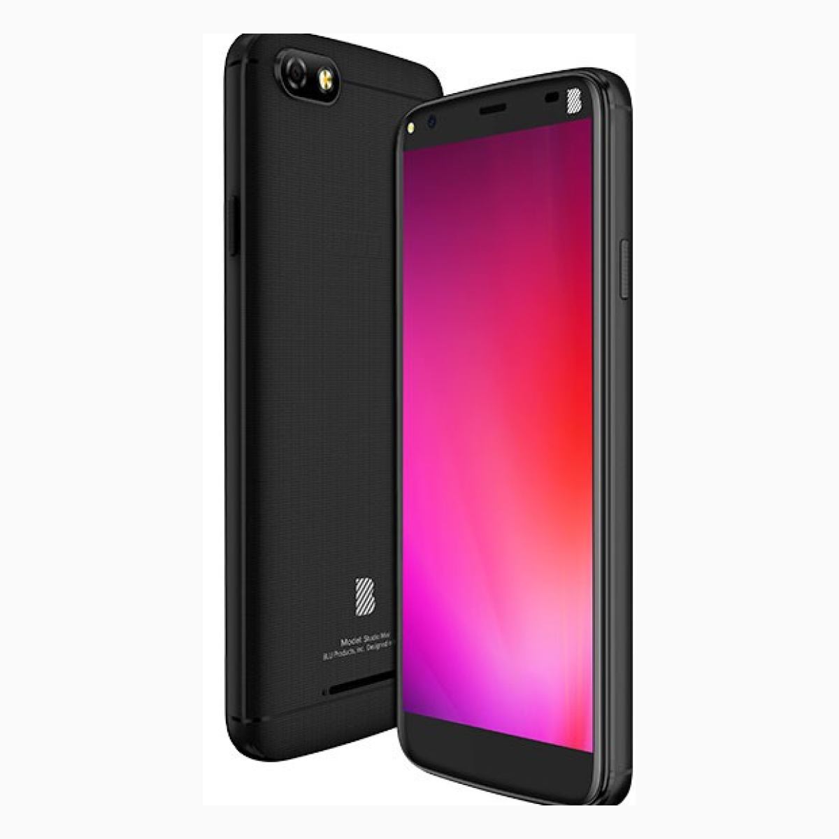 BLU Studio Mini
