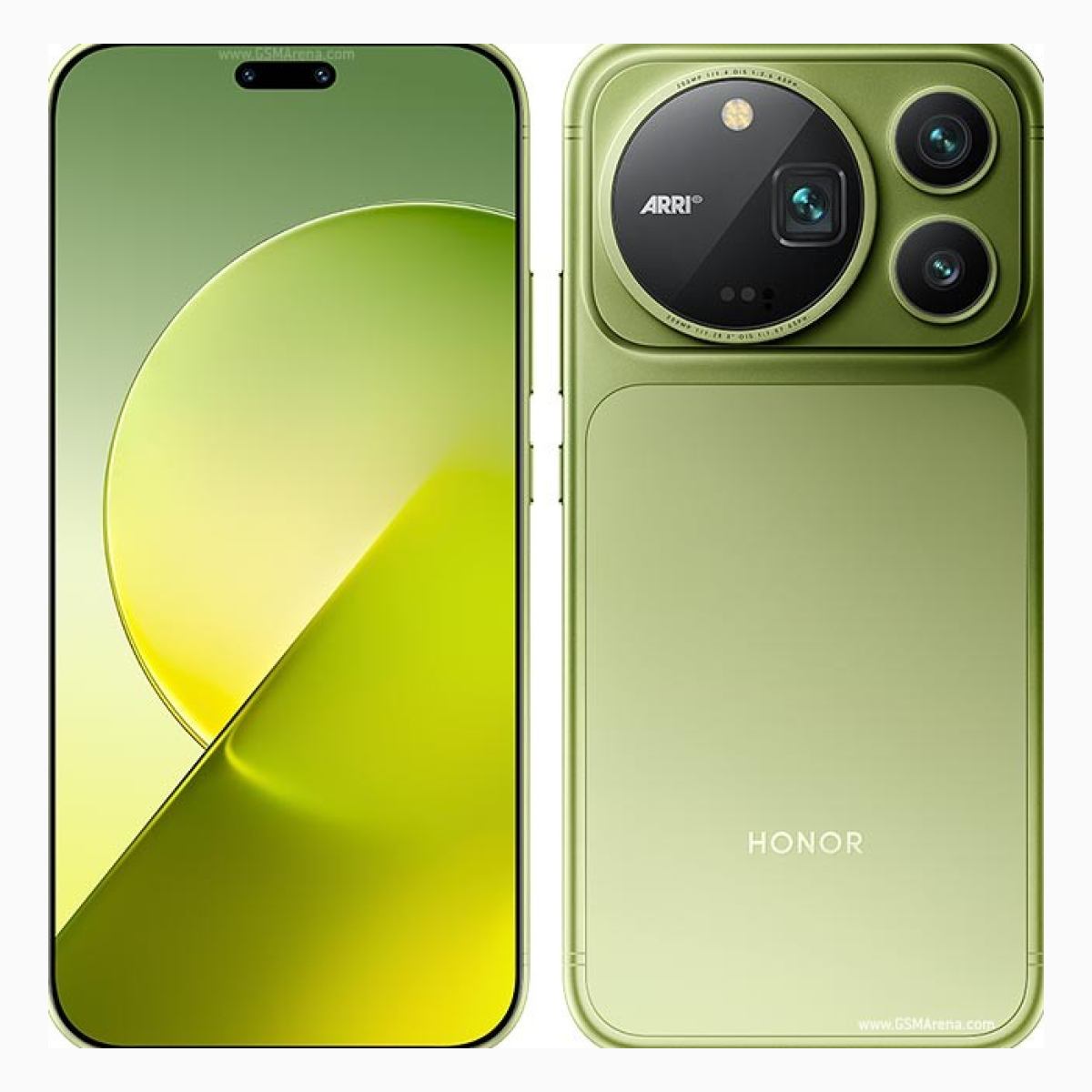 Honor Magic9 Pro Max