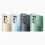 Infinix Hot 11 Play