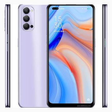 OPPO Reno4 5G