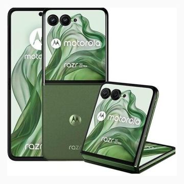 Motorola Razr 50 Ultra