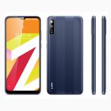 Lava Z2s