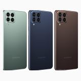 Samsung Galaxy M33