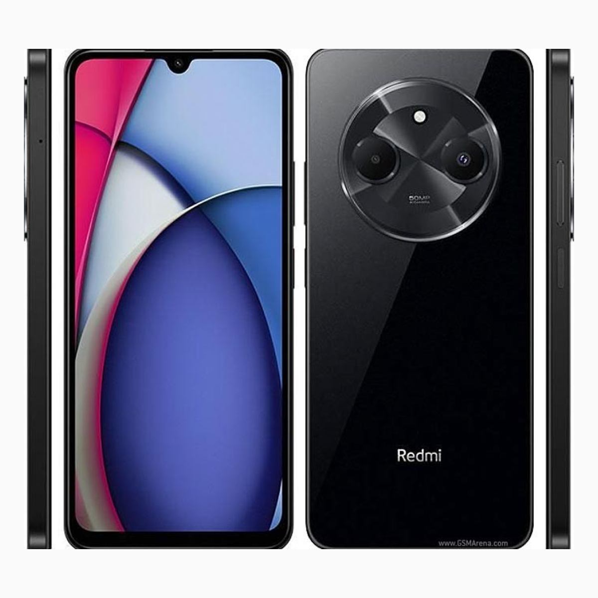 Xiaomi Redmi A3 Pro