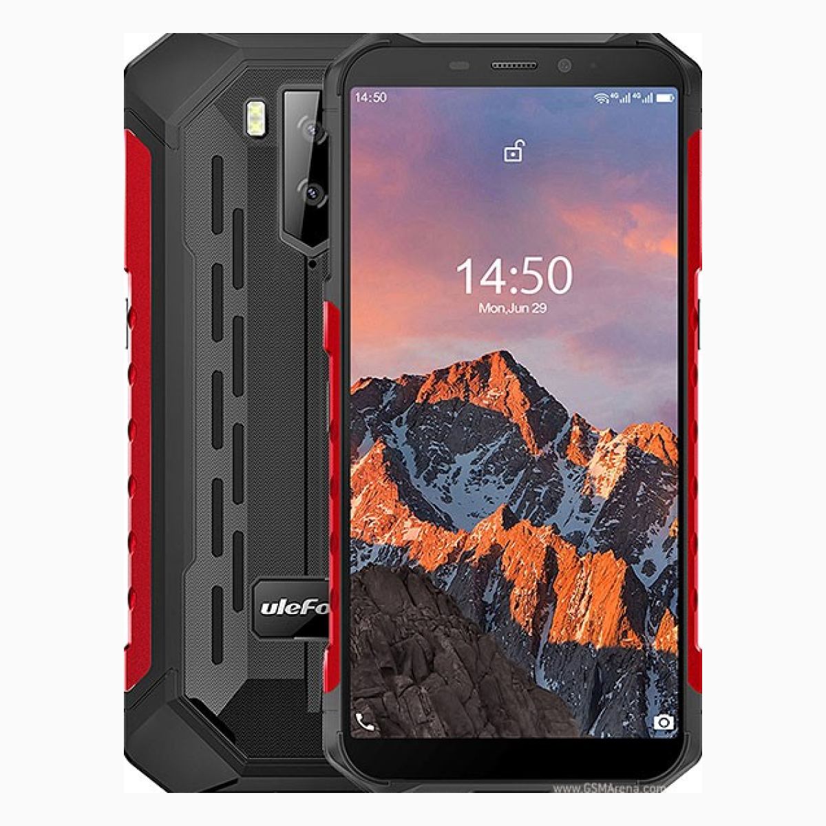 UleFone Armor X5 Pro