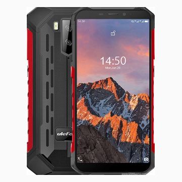 UleFone Armor X5 Pro
