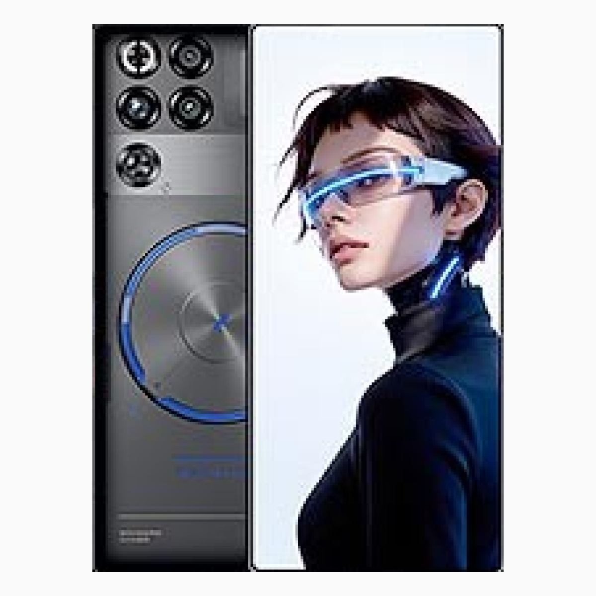 ZTE nubia RedMagic 11S Pro+