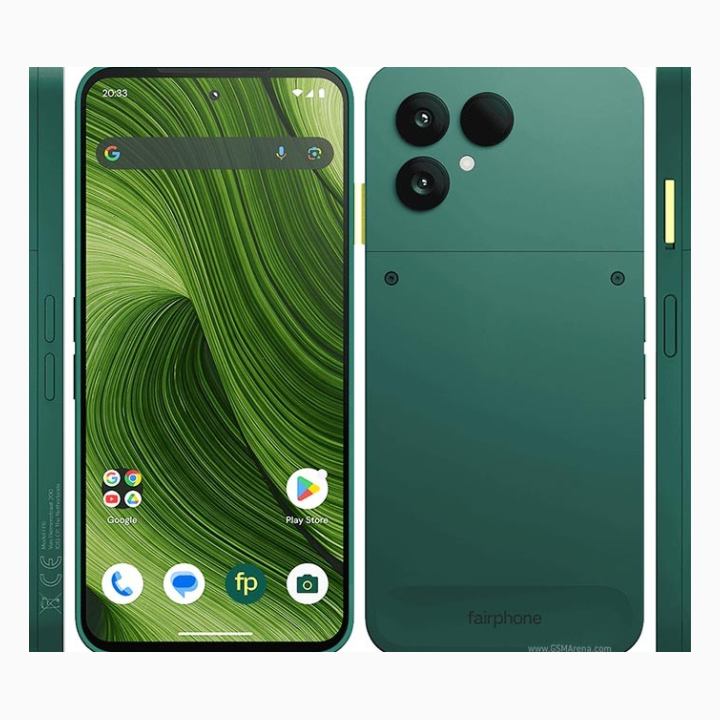 Fairphone 6