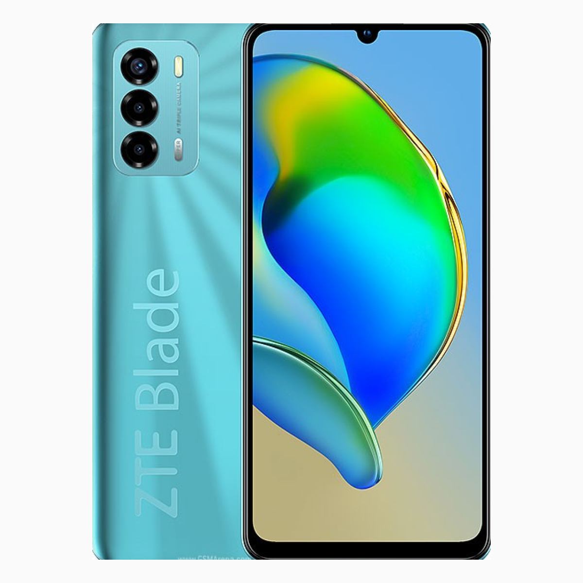 ZTE Blade V40 Vita