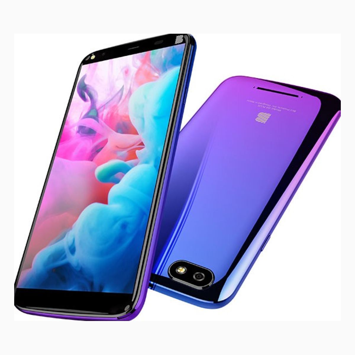 BLU G5 Plus