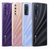 ZTE Axon 20 5G