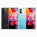 Vivo iQOO Z7 Pro
