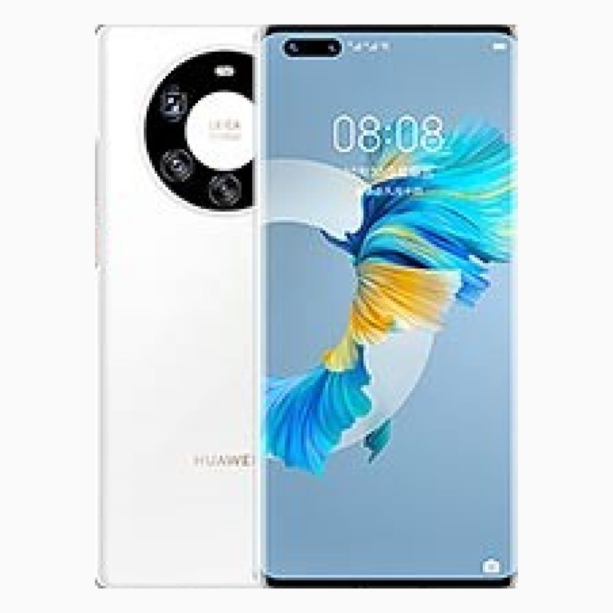 Huawei Mate 40 Pro+