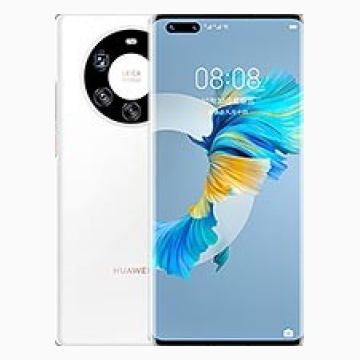 Huawei Mate 40 Pro+